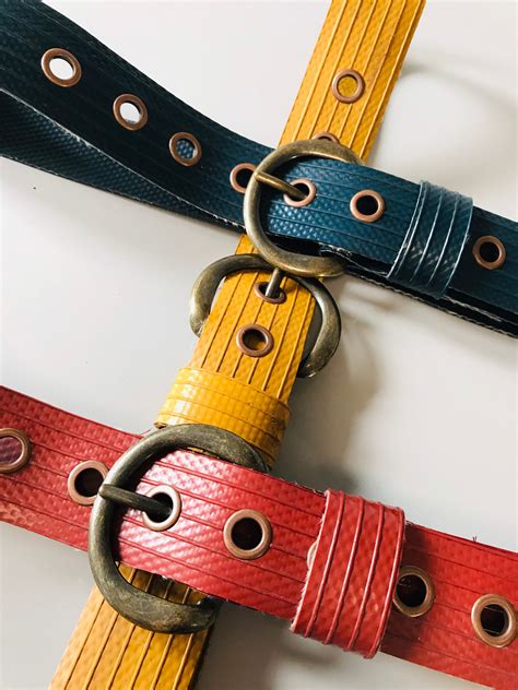 fire hose belt for sale.